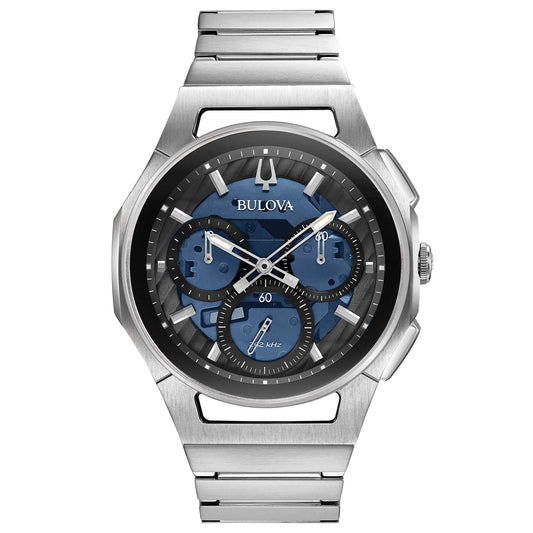 Bulova Curv Progressive