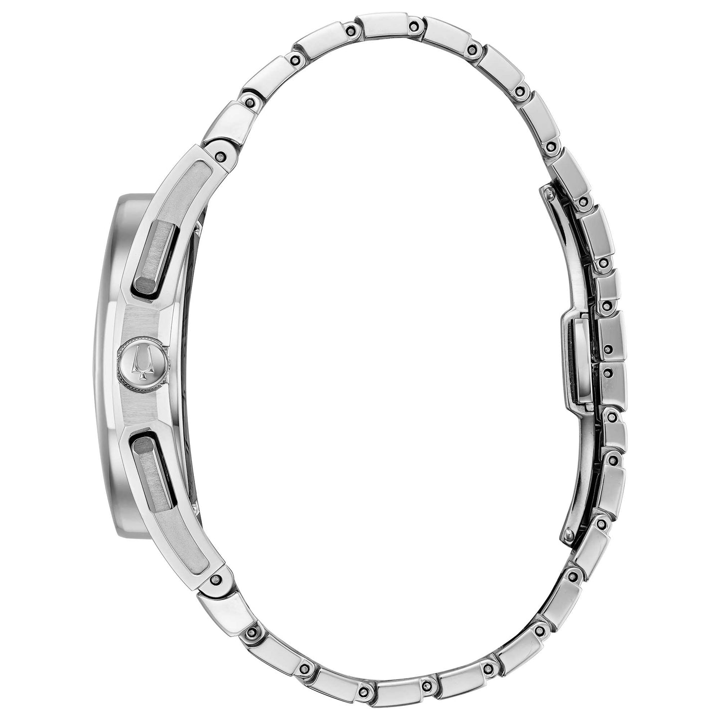 Bulova Curv Progressive