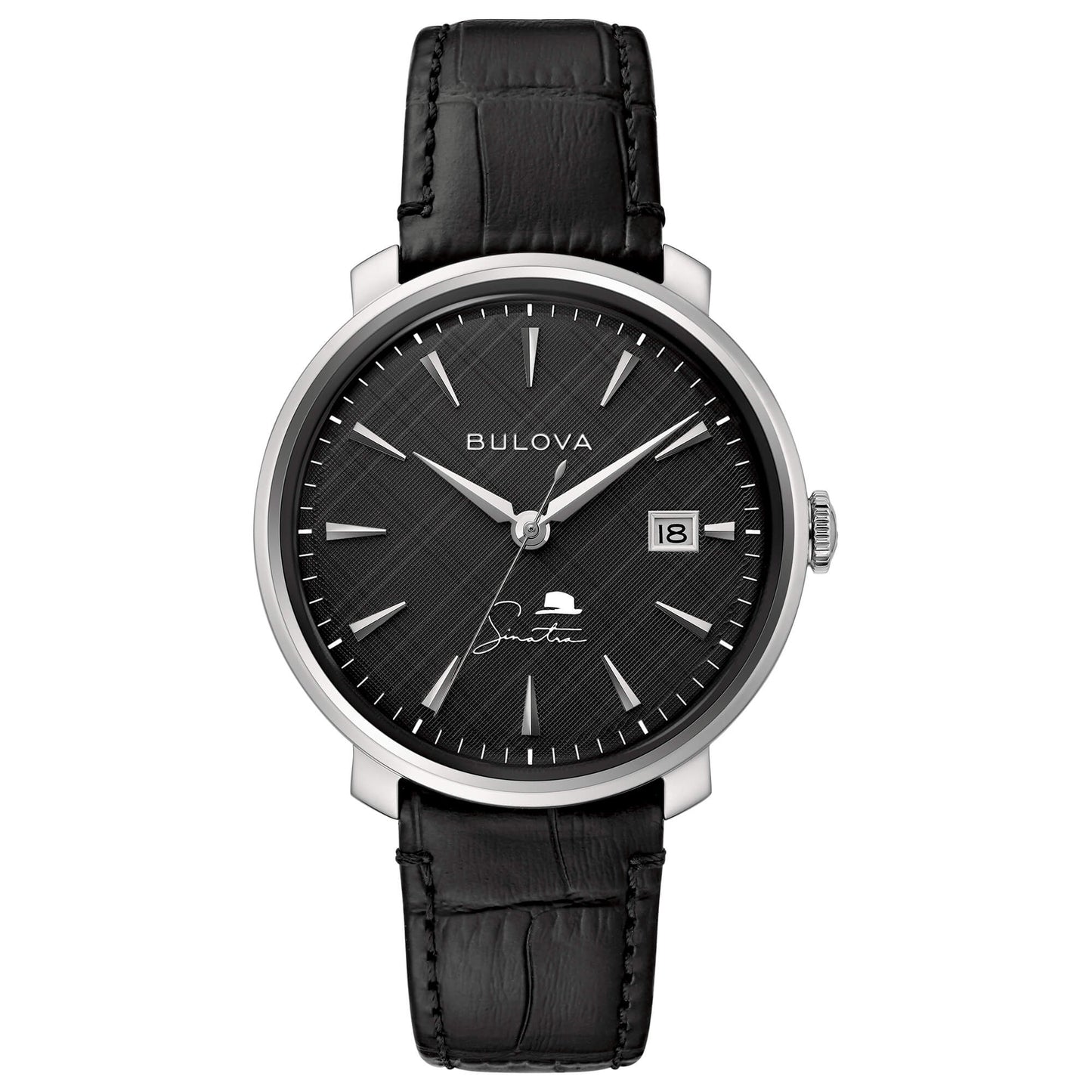 Bulova Frank Sinatra