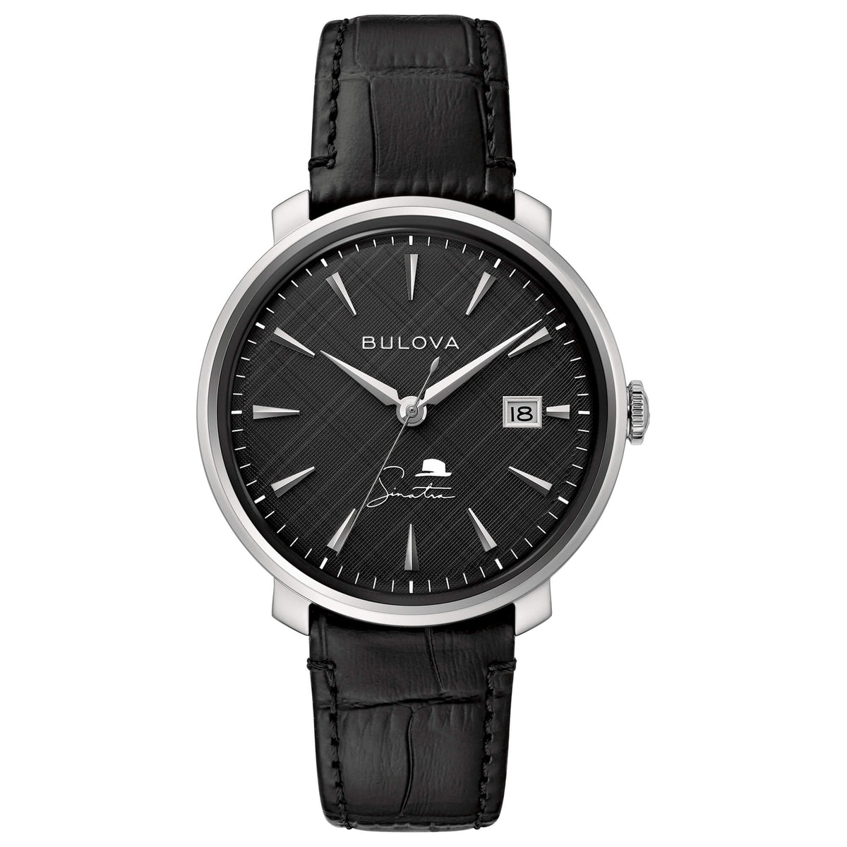 Bulova Frank Sinatra