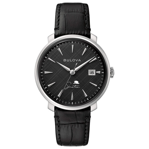 Bulova Frank Sinatra