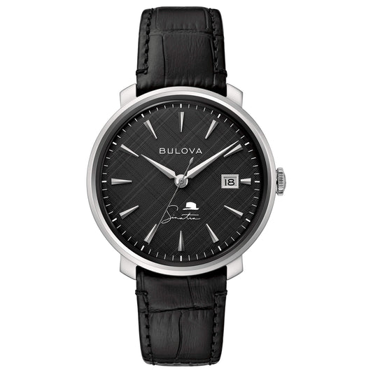 Bulova Frank Sinatra