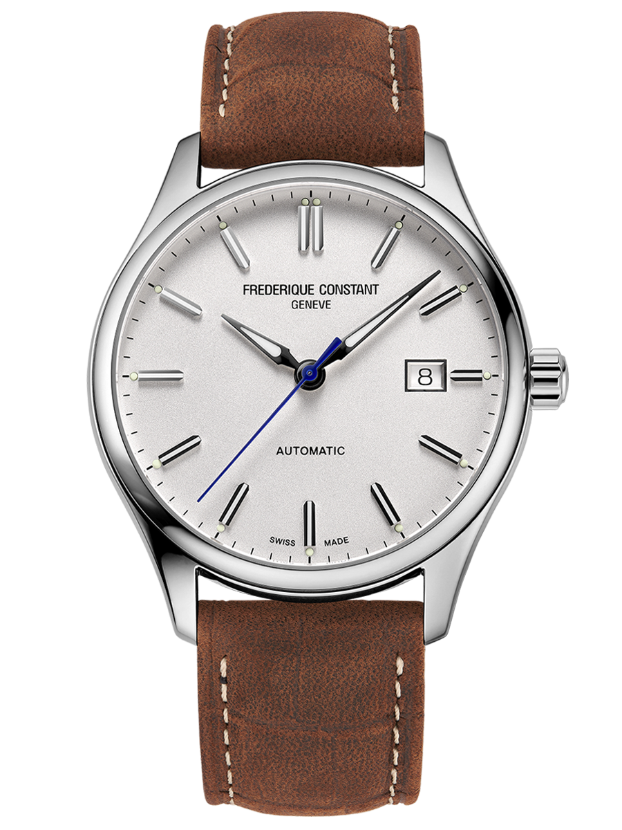 CLASSICI INDICE AUTOMATICO FC-303NS5B6