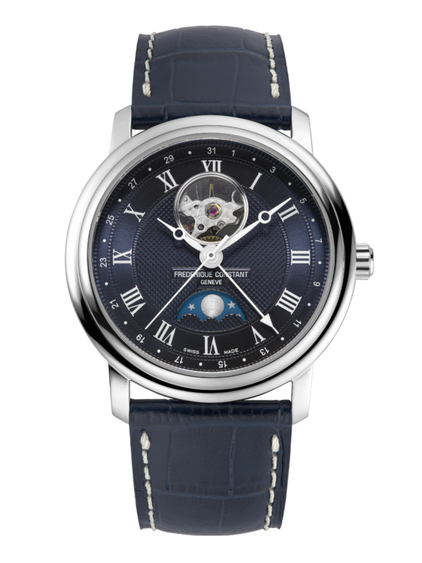 CLASSICI DATA FASE LUNARE  HEART BEAT FC-335MCNW4P26