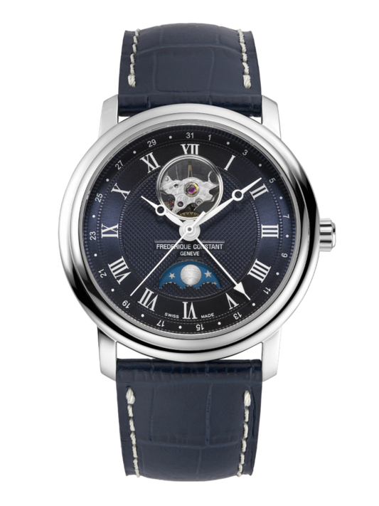 CLASSICI DATA FASE LUNARE  HEART BEAT FC-335MCNW4P26