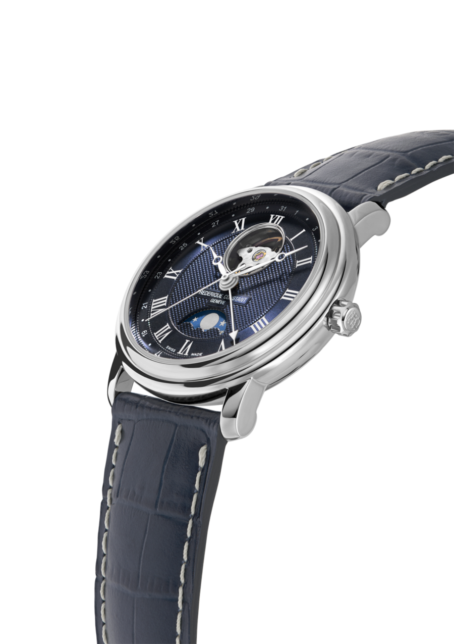 CLASSICI DATA FASE LUNARE  HEART BEAT FC-335MCNW4P26