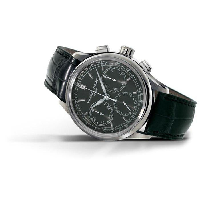 Flyback Chronograph Manufacture