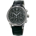 Flyback Chronograph Manufacture