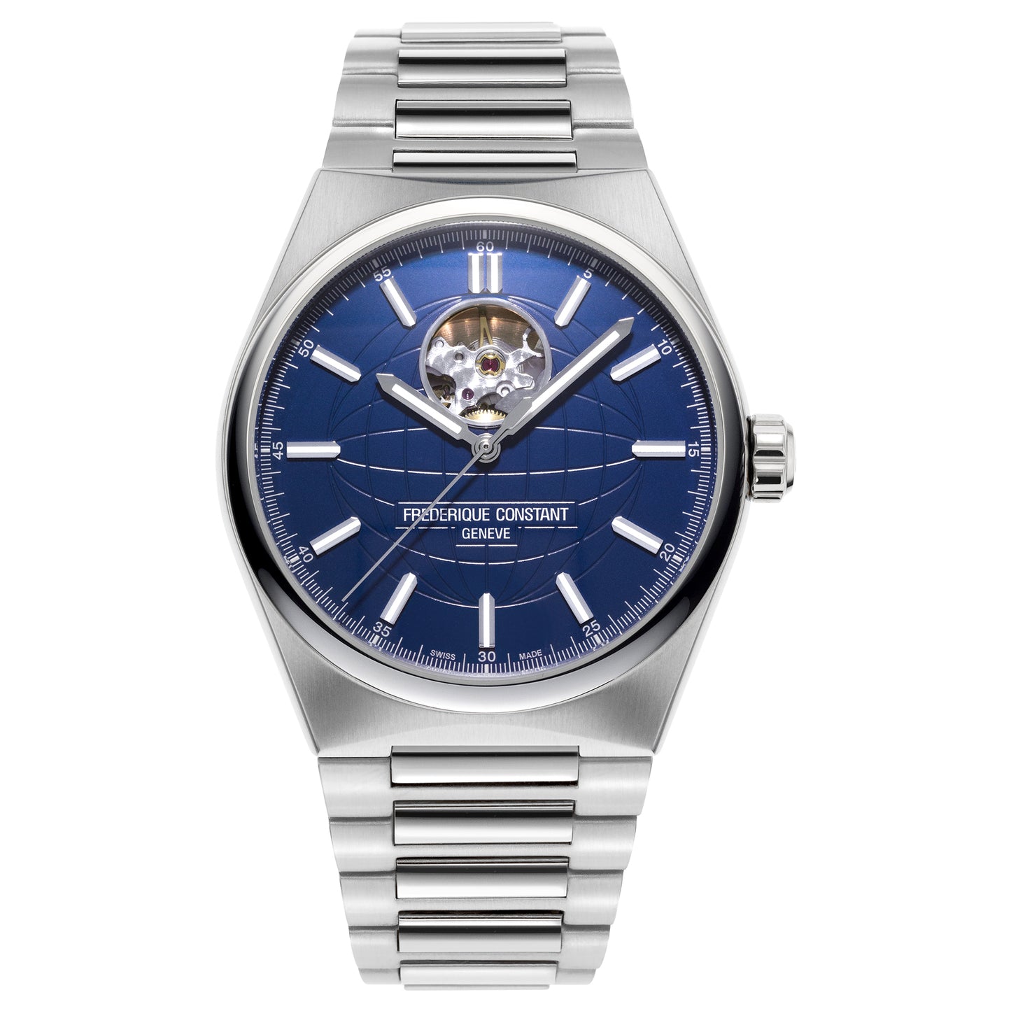 HIGHLIFE HEART BEAT FC-310B4NH6B