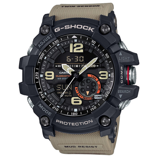 G-SHOCK GG-1000-1A5ER