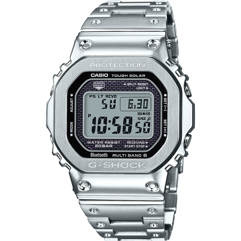 G-SHOCK GMW-B5000D-1ER