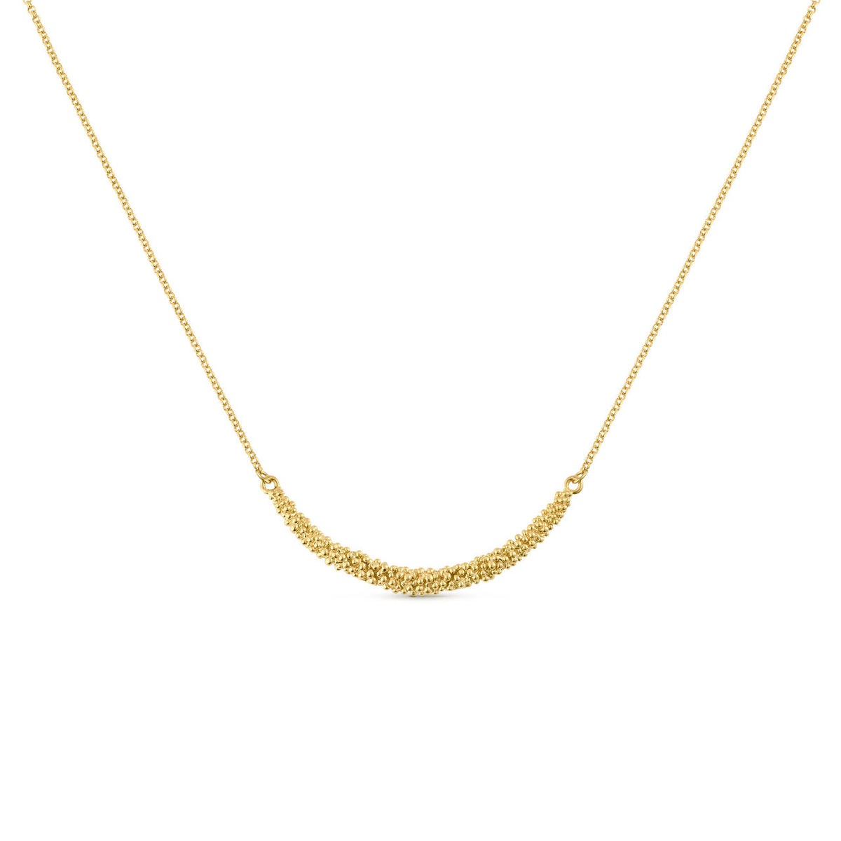 COLLANA D'ORO STARDUST